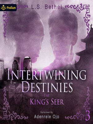 cover image of Intertwining Destinies